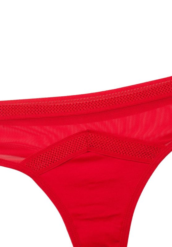 Γυναικείο String Cottonhill Super Love - Image 4