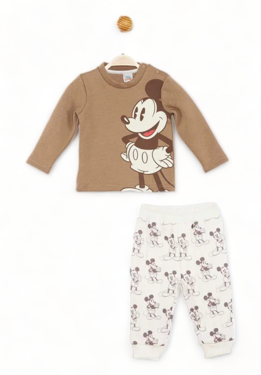 Σετ βρεφική φόρμα Cimpa Disney Mickey Mouse