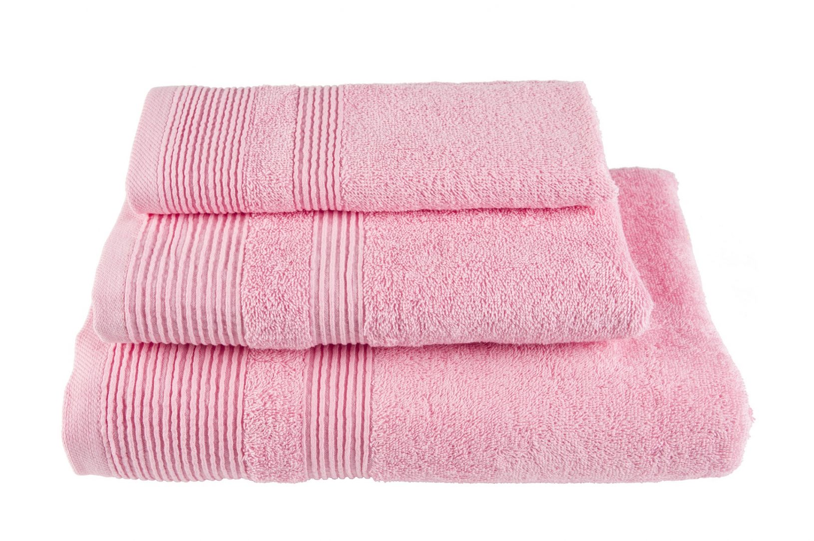 Πετσέτα Χεριών 30×50 Pink
