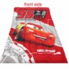 ΚΟΥΒΕΡΛΙ Disney CARS 04 160Χ250 Digital Print Micro