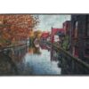 ΑΝΤΙΟΛΙΣΘΗΤΙΚΟ ΠΑΤΑΚΙ Bruges 259 50X85 Polyester 100%