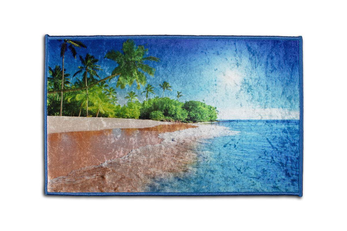 ΑΝΤΙΟΛΙΣΘΗΤΙΚΟ ΠΑΤΑΚΙ Hawaii 257 50X85 Polyester 100%