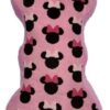 Μαξιλάρι 3D Disney Home Minnie 78 30 cm Pink 100% Velboa