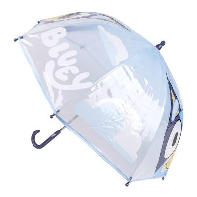 Bluey Παιδική Διάφανη Ομπρέλα Διαμέτρου 71 cm - Image 5