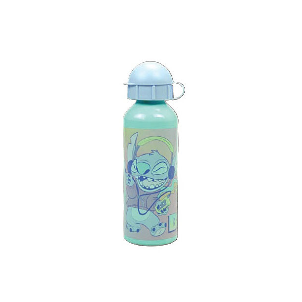 Disney Lilo and Stitch Blast Αλουμινένιο μπουκάλι νερού 520 ml