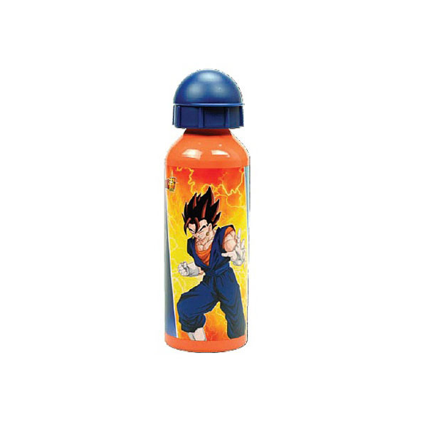 Dragon Ball Fire Παγούρι αλουμινίου 520 ml
