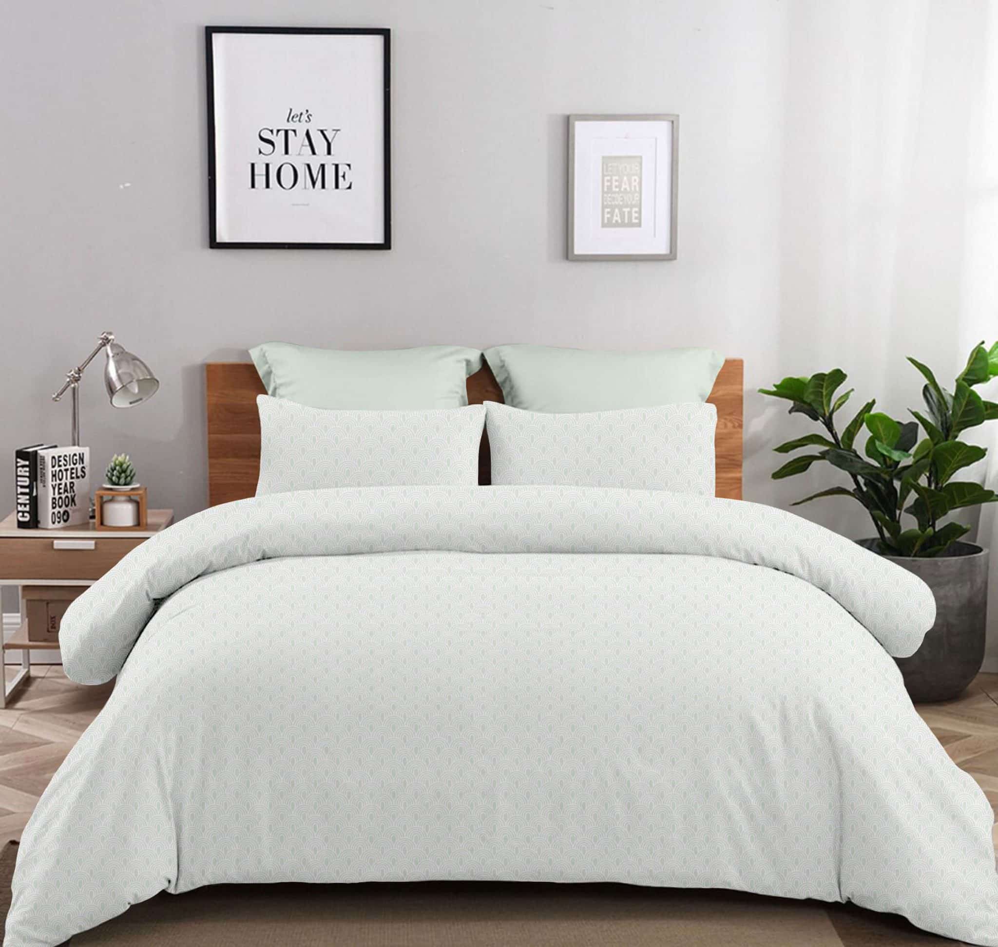 Σετ Σεντόνια 2Χ(2