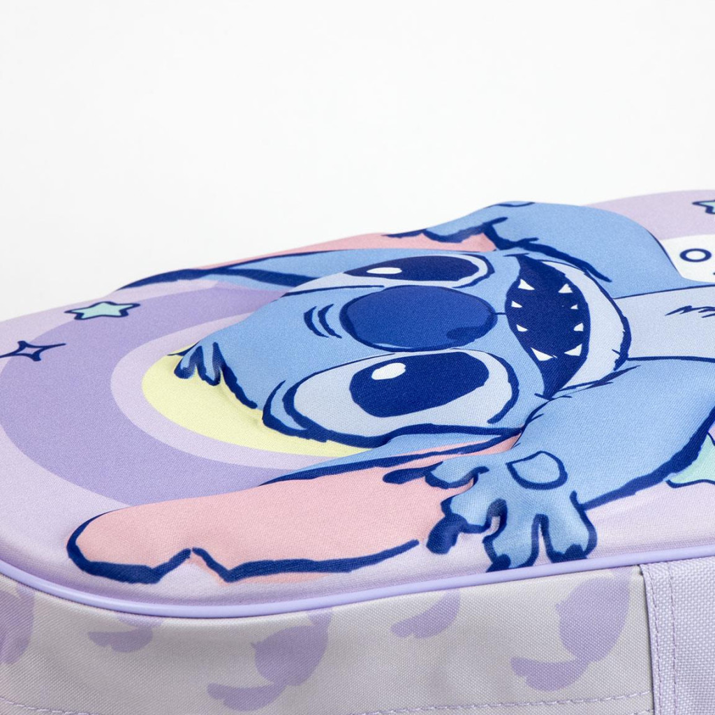 Disney Lilo & Stitch Cosmic Τρισδιάστατο Παιδικό Σακίδιο Πλάτης 31×25×10 cm - Image 7