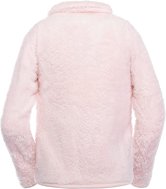 Peppa Pig Παιδική Ζακέτα Fleece 98/104 cm - Image 3