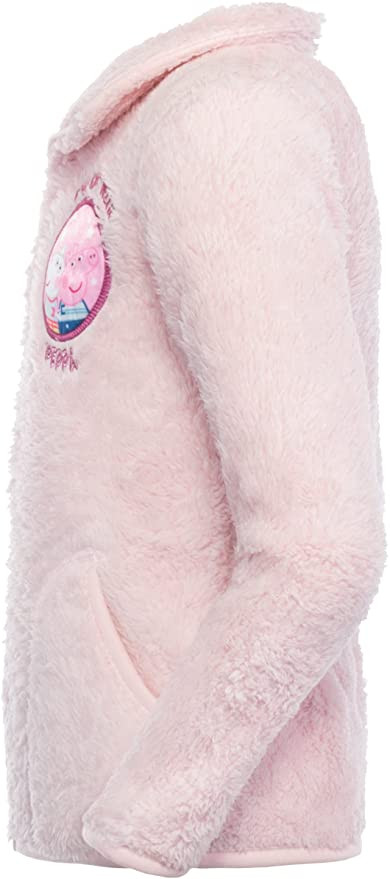Peppa Pig Παιδική Ζακέτα Fleece 98/104 cm - Image 4