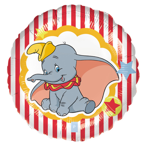 Disney Dumbo Foil Μπαλόνι 43 cm