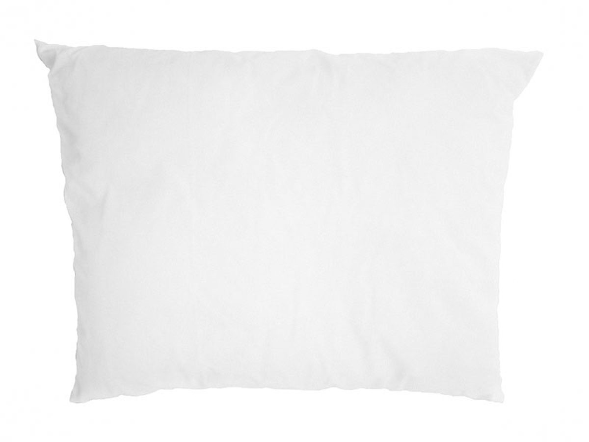 ΜΑΞΙΛΑΡΙ bebe 30X40 ΛΕΥΚΟ Cotton 100%