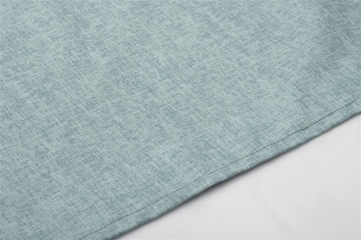 ΤΡΑΠΕΖΟΜΑΝΤΗΛΟ ΑΛΕΚΙΑΣΤΟ 140X180 Panama Petrol Cott/Pol 70/30