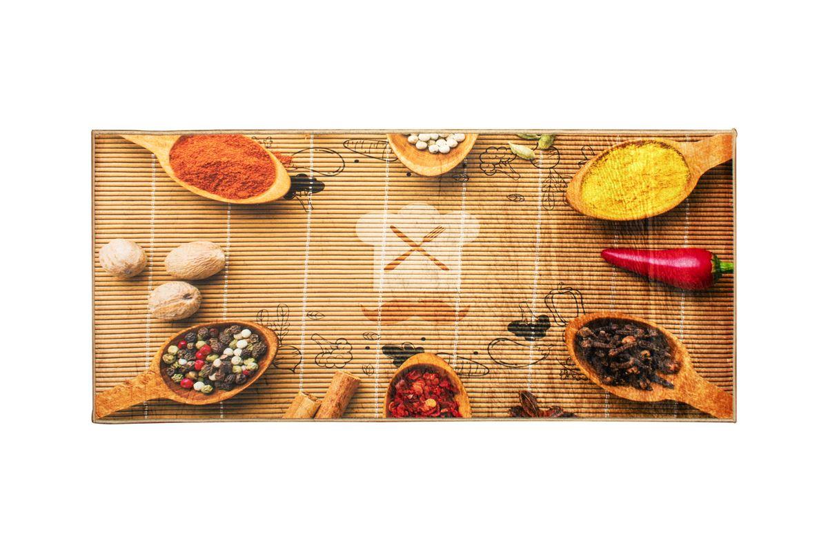 ΧΑΛΑΚΙ ΚΟΥΖΙΝΑΣ Spices 247 67X150 Polyester 100%