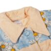 ΜΠΟΥΡΝΟΥΖΙ MINI Γυναικείο με γιακά Salmon L 500 gsm 100% Cotton
