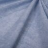 Σεντόνια Σετ 4 τεμ Premium Shadow 614 240X270 Sky Blue 100% Cotton