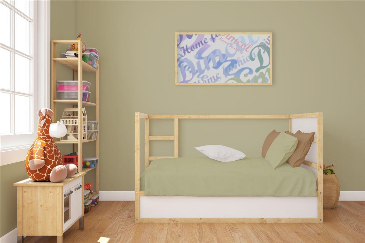 Κατωσέντονο με Λάστιχο bebe Solid 504 0