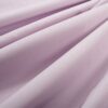 Σεντόνια Σετ 3 τεμ Solid 506 160X240 Light Purple 100% Cotton