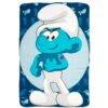 Κουβέρτα Fleece Peyo Smurfs 11 100X140 Blue 100% Polyester