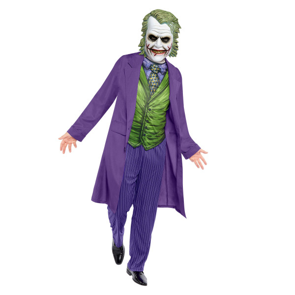 Alternative view of Batman Αποκριάτικη Στολή Ενηλίκων L
