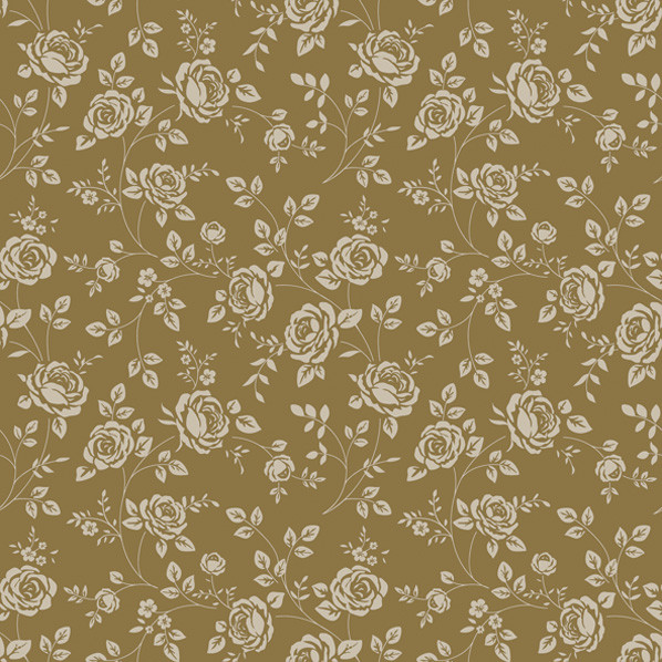 Rose Little Gold Παιδικές Χαρτοπετσέτες 20 τεμάχια 33x33 cm