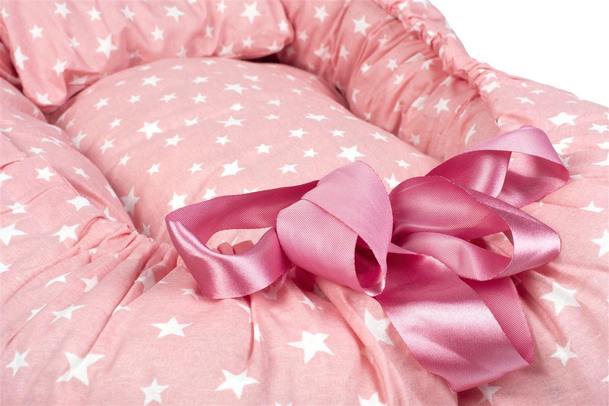 25X35 Coral 100% Cotton