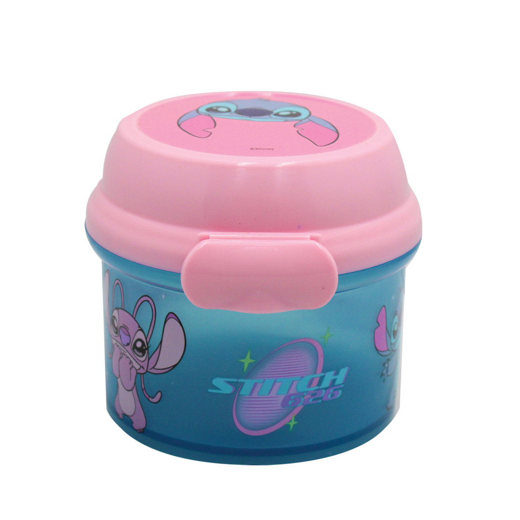 Disney Lilo and Stitch Alien 626 Δοχείο Φαγητού / Lunch Box 270 ml