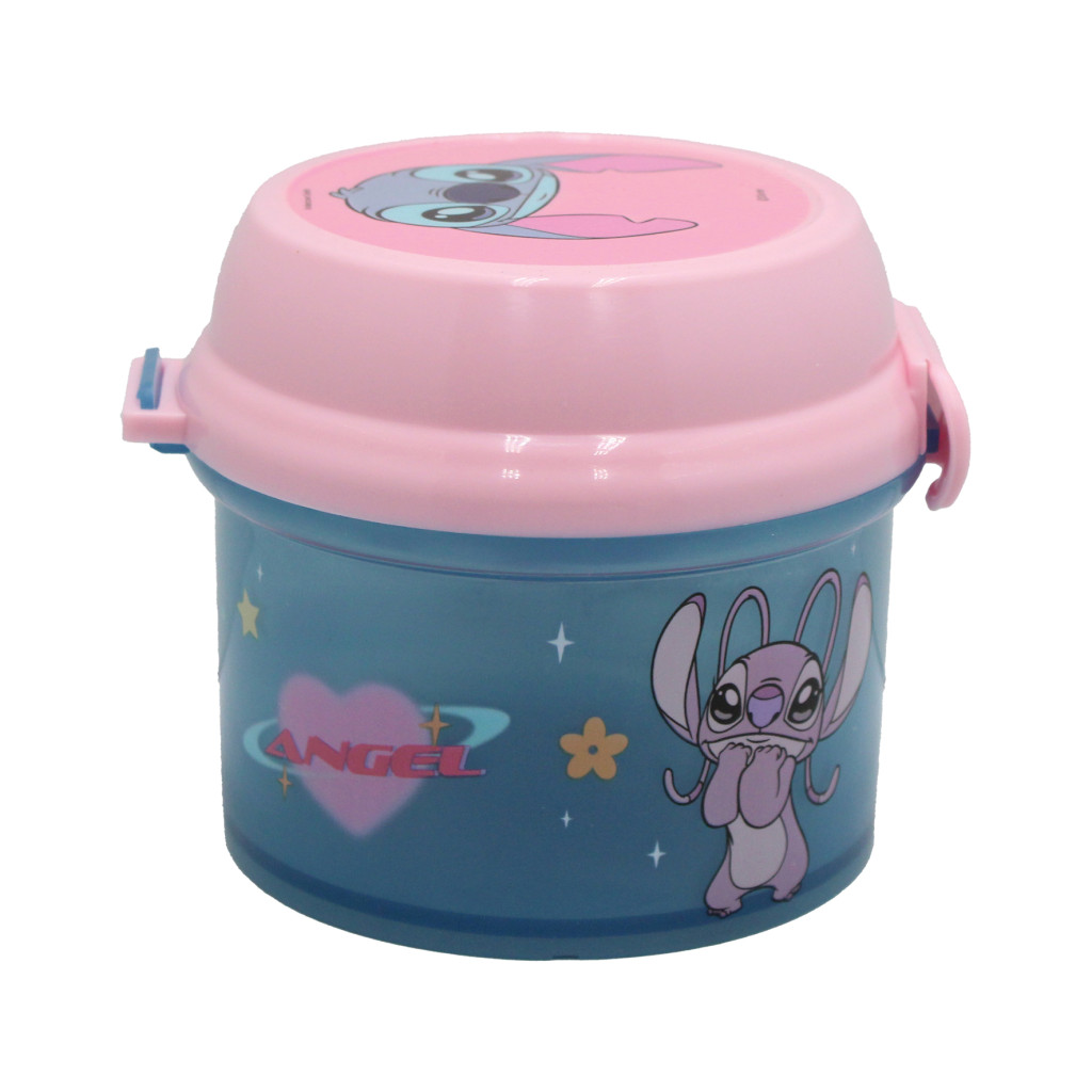 Alternative view of Disney Lilo and Stitch Alien 626 Δοχείο Φαγητού / Lunch Box 270 ml