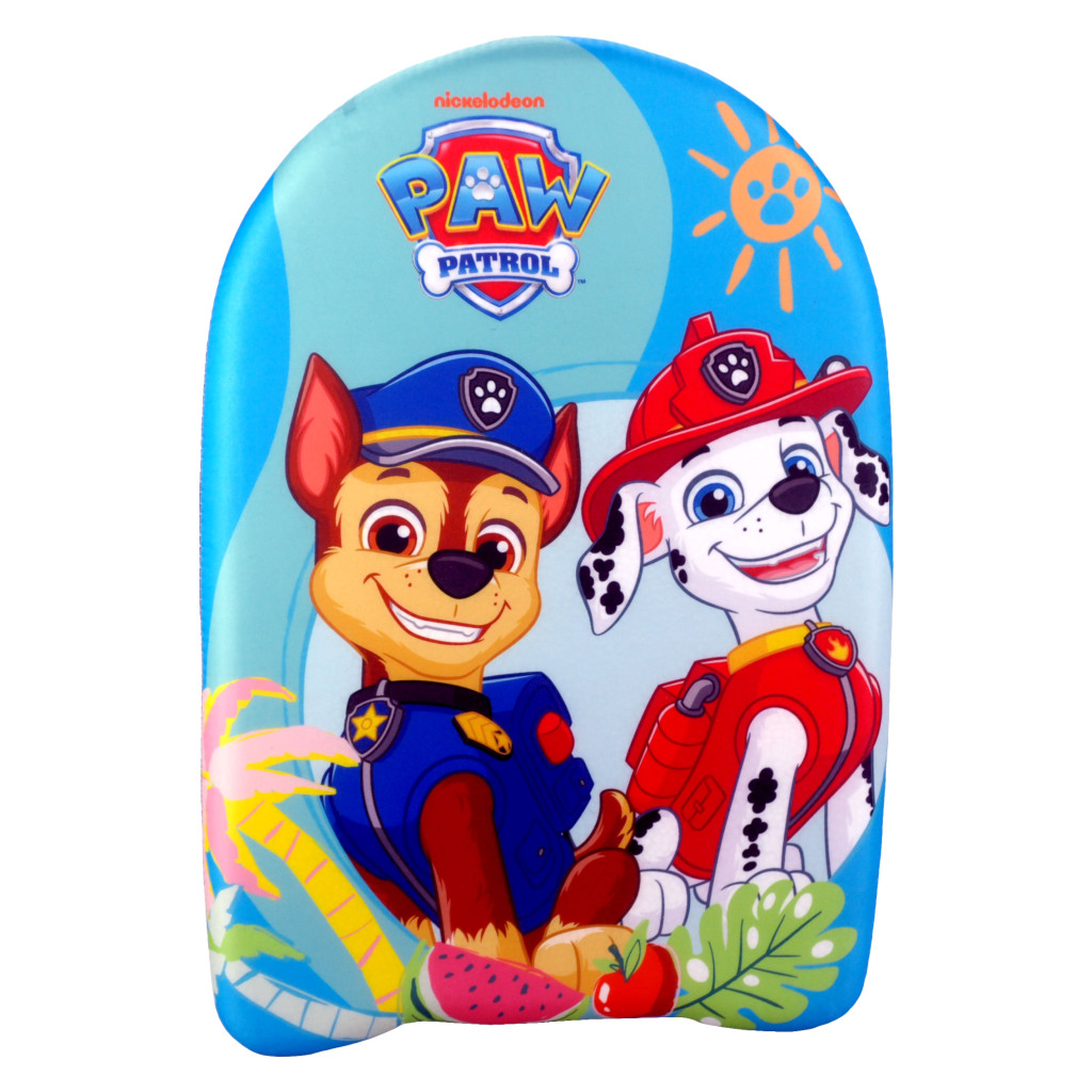 Paw Patrol Big Smile σανίδα 45 cm