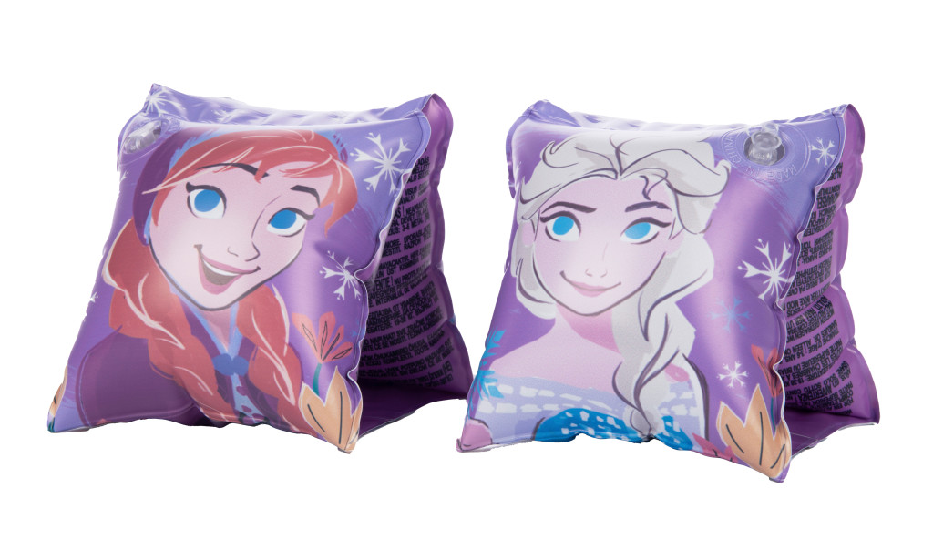 Disney Frozen Magic Παιδικά Μπρατσάκια Κολύμβησης 25x15 cm