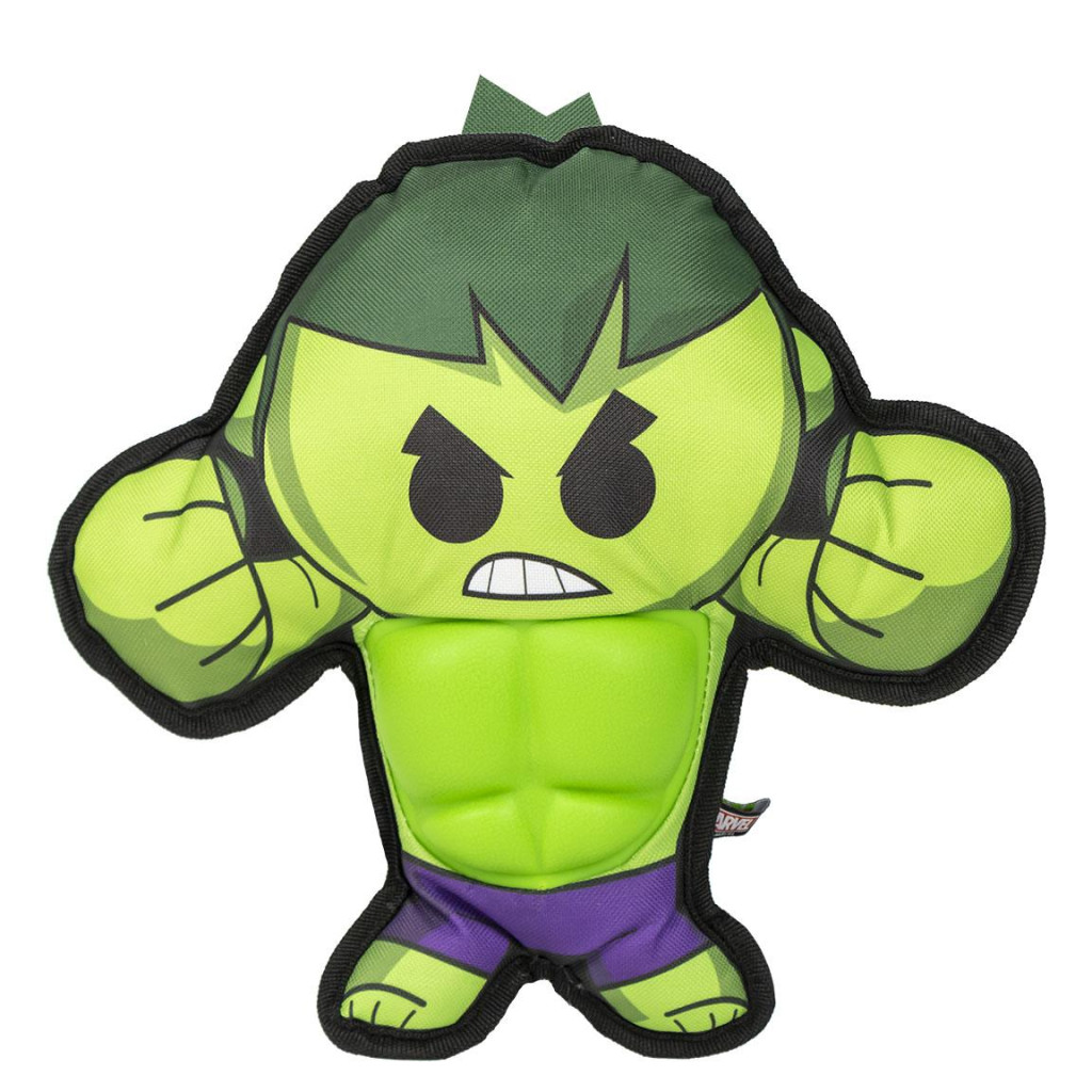 Avengers Hulk Παιχνίδι Σκύλου 31 εκ