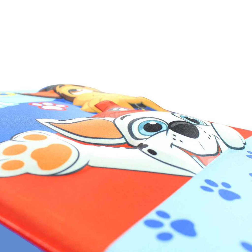 Alternative view of Paw Patrol Cool Boys 3D Παιδικό Σακίδιο Πλάτης με 1 Θήκη 30×26×10 εκ.