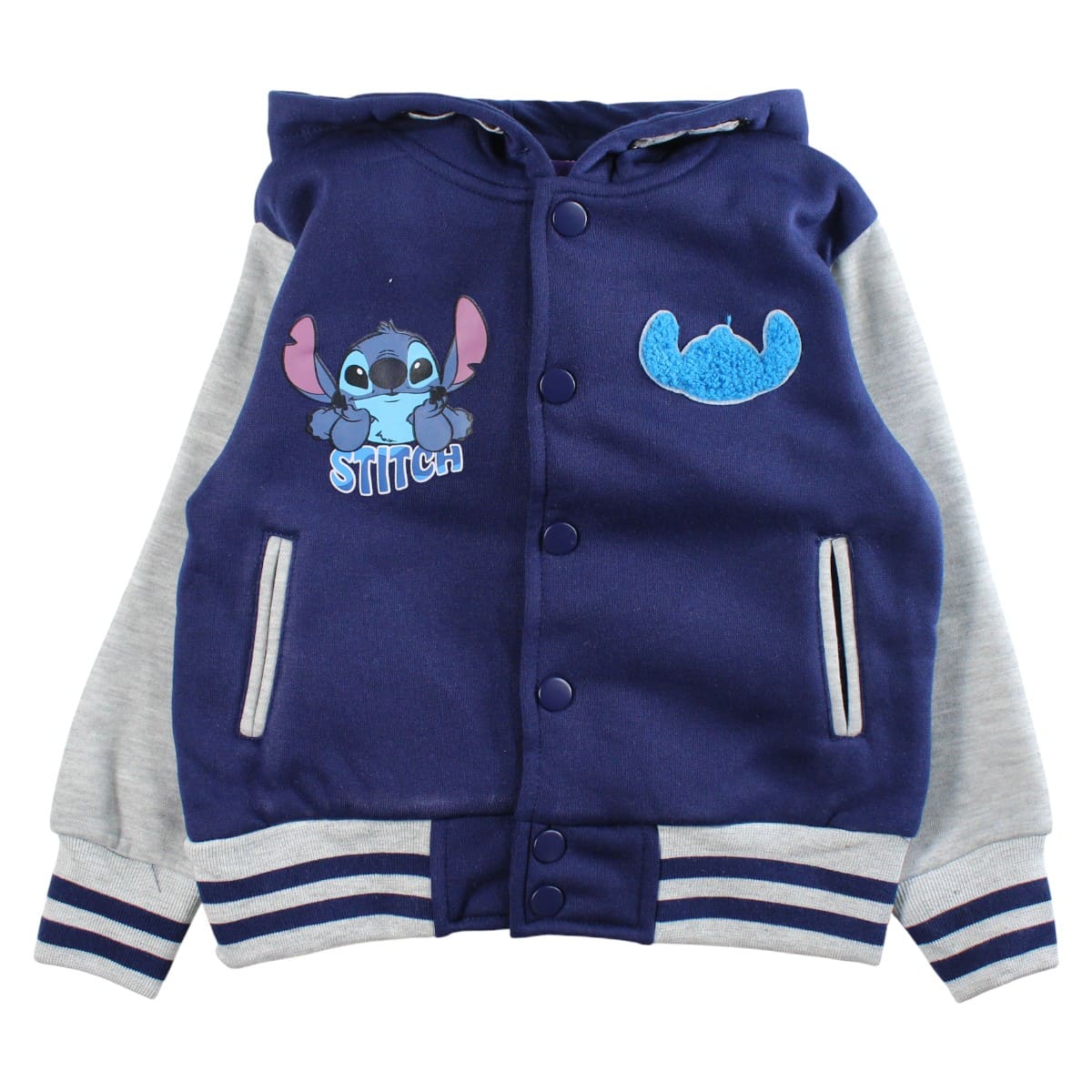 Disney Lilo and Stitch Σετ παιδικής φόρμας τζόκινγκ για ηλικίες 3 – 8 Ετών