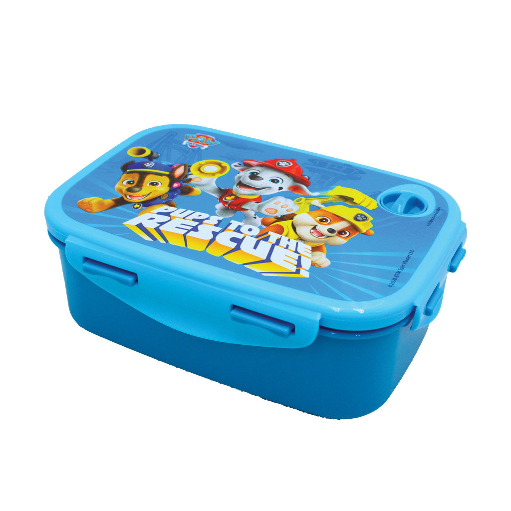 Paw Patrol Best Team Παιδικό Sandwich Box