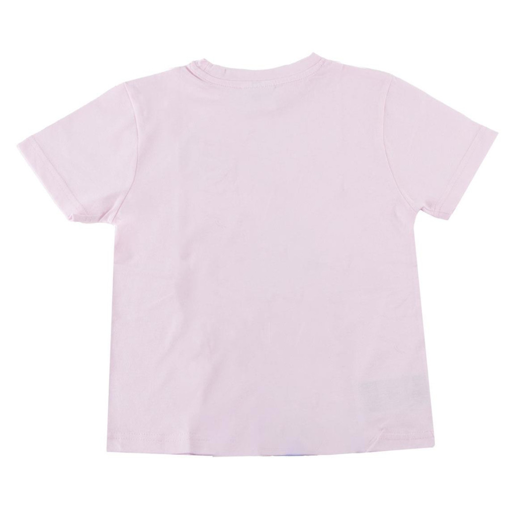 Alternative view of Bluey Ice Cream Παιδικό Κοντομάνικο Μπλουζάκι 3 Ετών / 98 cm