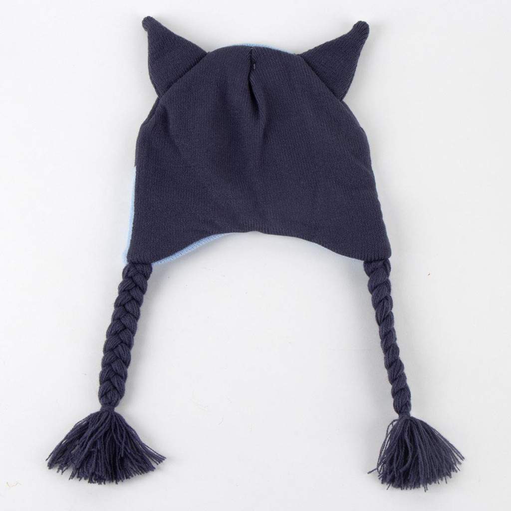 Alternative view of Bluey Laplander Παιδικό Χειμερινό Σκουφάκι