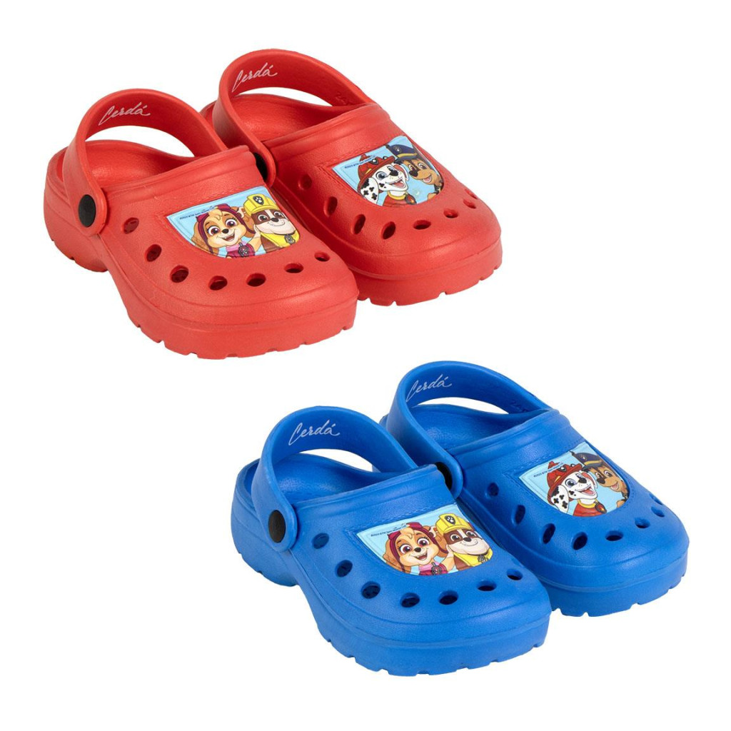 Paw Patrol Best Team Παιδικά Σαμπό 24-31