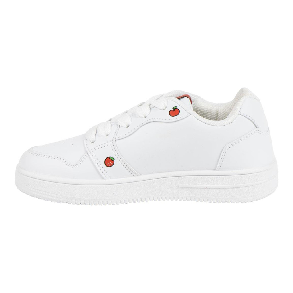 Alternative view of Hello Kitty Cherry Παιδικά Street Sneakers 30-35