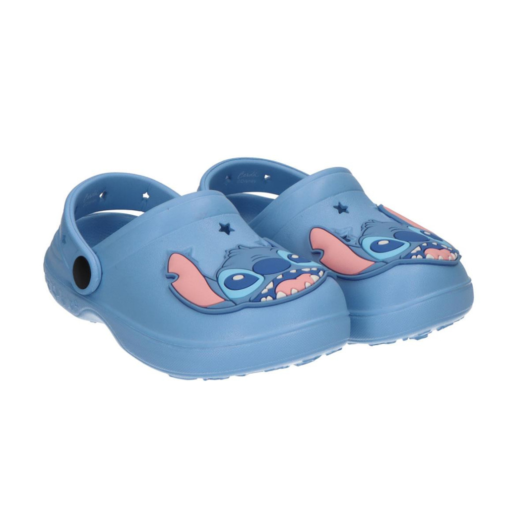 Disney Lilo and Stitch Smile Premium Παιδικά Σαμπό 26-33