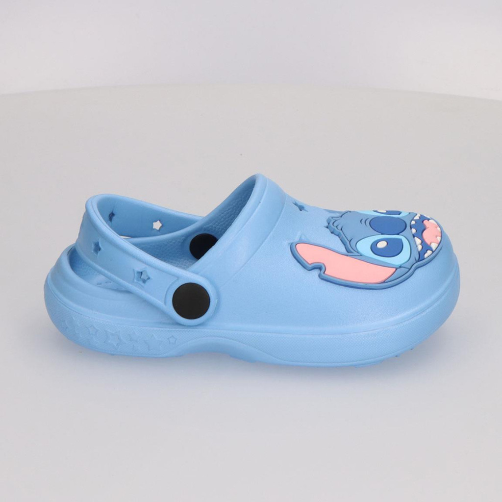 Alternative view of Disney Lilo and Stitch Smile Premium Παιδικά Σαμπό 26-33