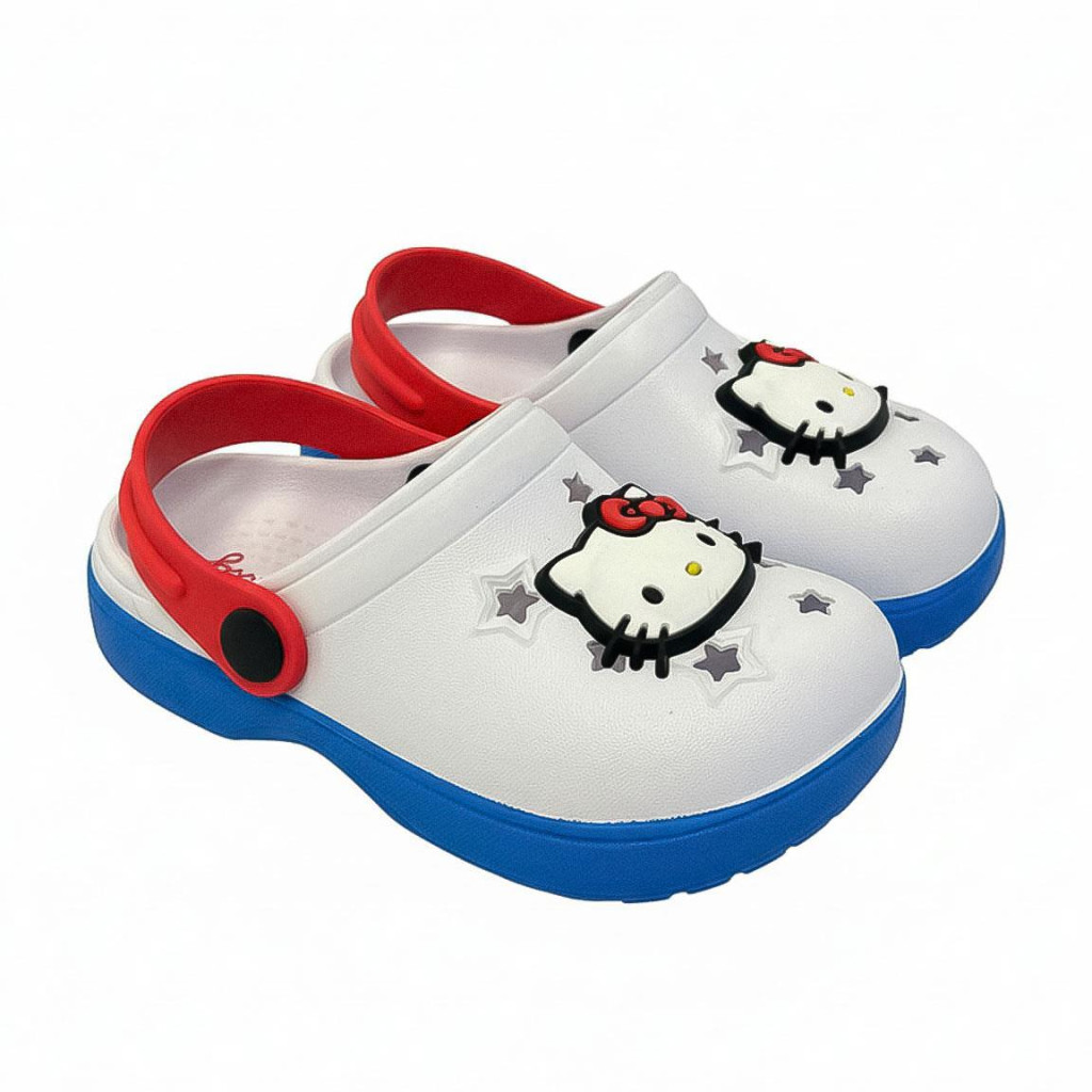 Hello Kitty Stars Premium Παιδικά Σαμπό 26-33