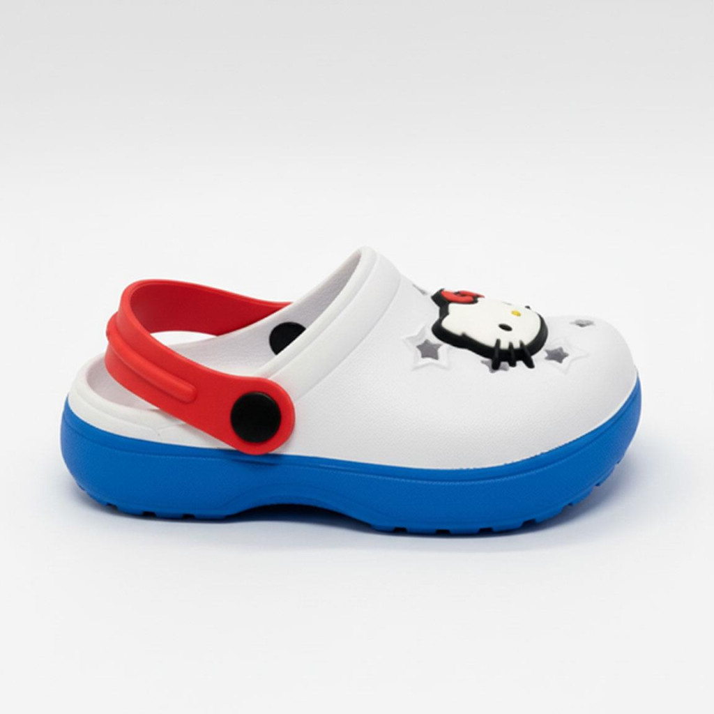 Alternative view of Hello Kitty Stars Premium Παιδικά Σαμπό 26-33