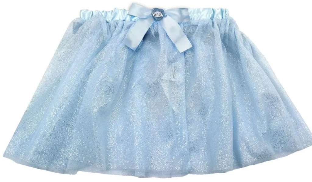 Alternative view of Hello Kitty Cinnamoroll Παιδικό Σετ Φούστα και Στέκα Μαλλιών 3 - 8 Ετών / 98 - 128 cm