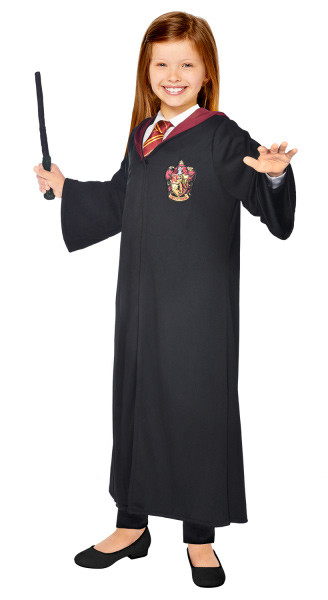 Harry Potter Hermione Αποκριάτικη Στολή 12-14 Ετών