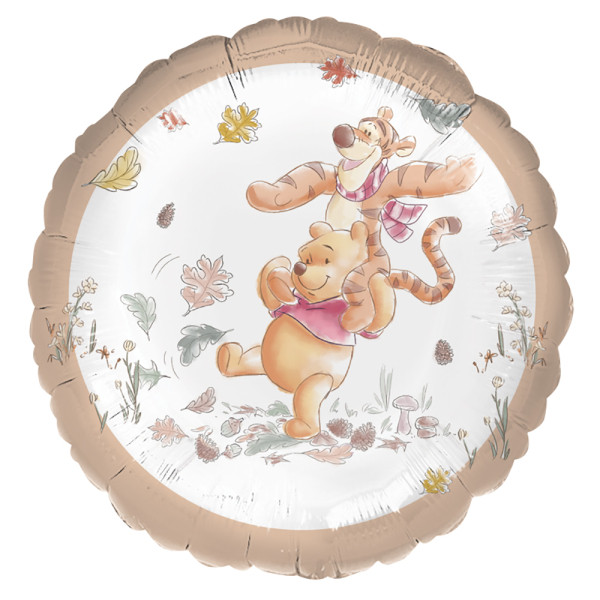 Disney Winnie the Pooh Foil Μπαλόνι 43 cm
