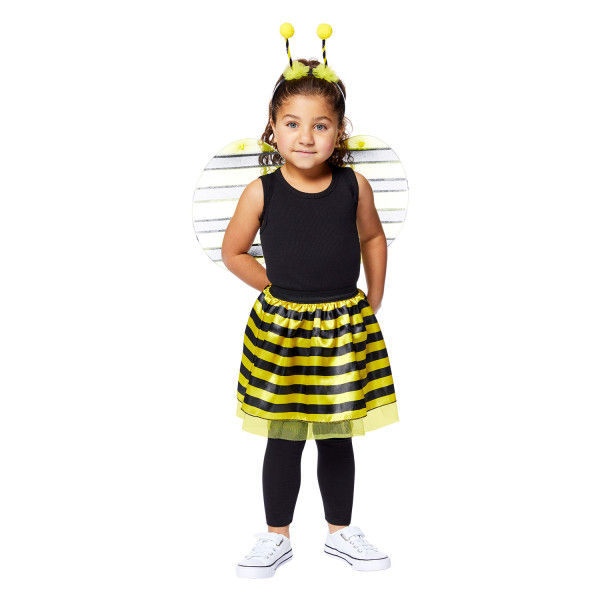 Bee Striped Σετ Τούτου 3-8 Ετών