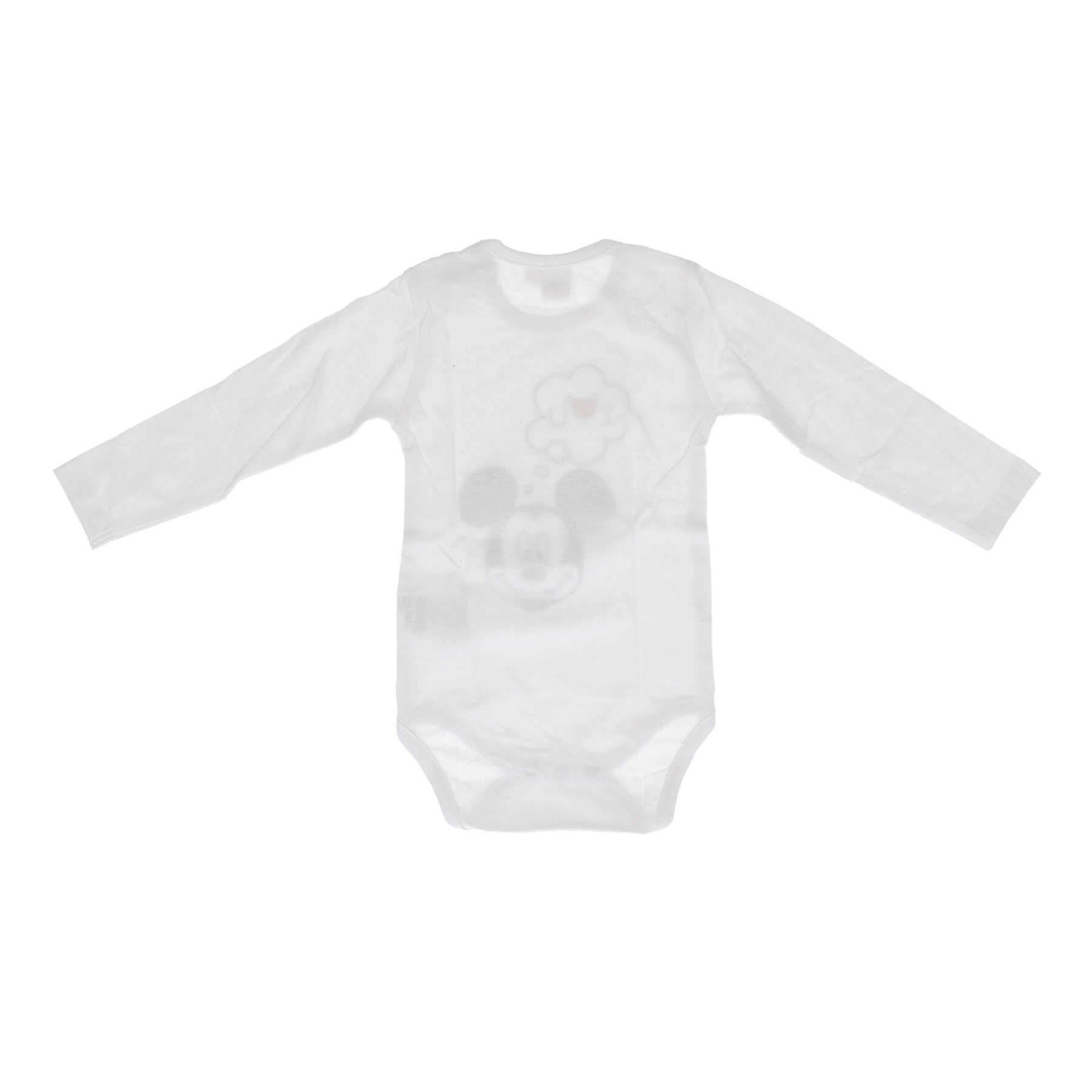 Disney Mickey Mouse Βρεφικό Κορμάκι  3 έως 24 μηνών