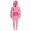 Gabby's Dollhouse Παιδική Φόρμα Jogging για Κορίτσια 2 – 8 Ετών