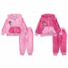 Gabby's Dollhouse Παιδική Φόρμα Jogging για Κορίτσια 2 – 8 Ετών