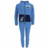 Disney Lilo and Stitch Παιδική Φόρμα Jogging για Αγόρια 2 – 8 Ετών